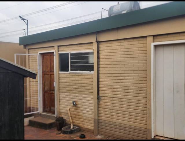 2 BEDROOM PROPERTY TO RENT IN PRIMROSE